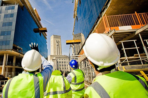 Civil and Building Service